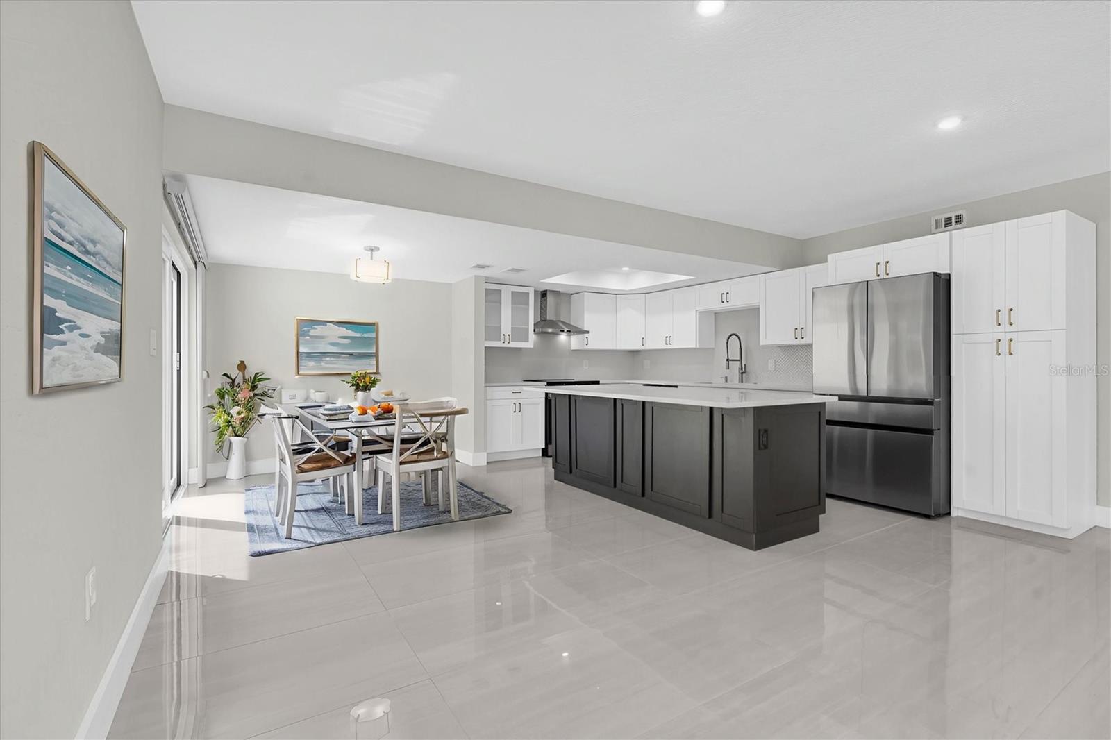 SEAPOINTE TERRACE CONDO - Residential Lease