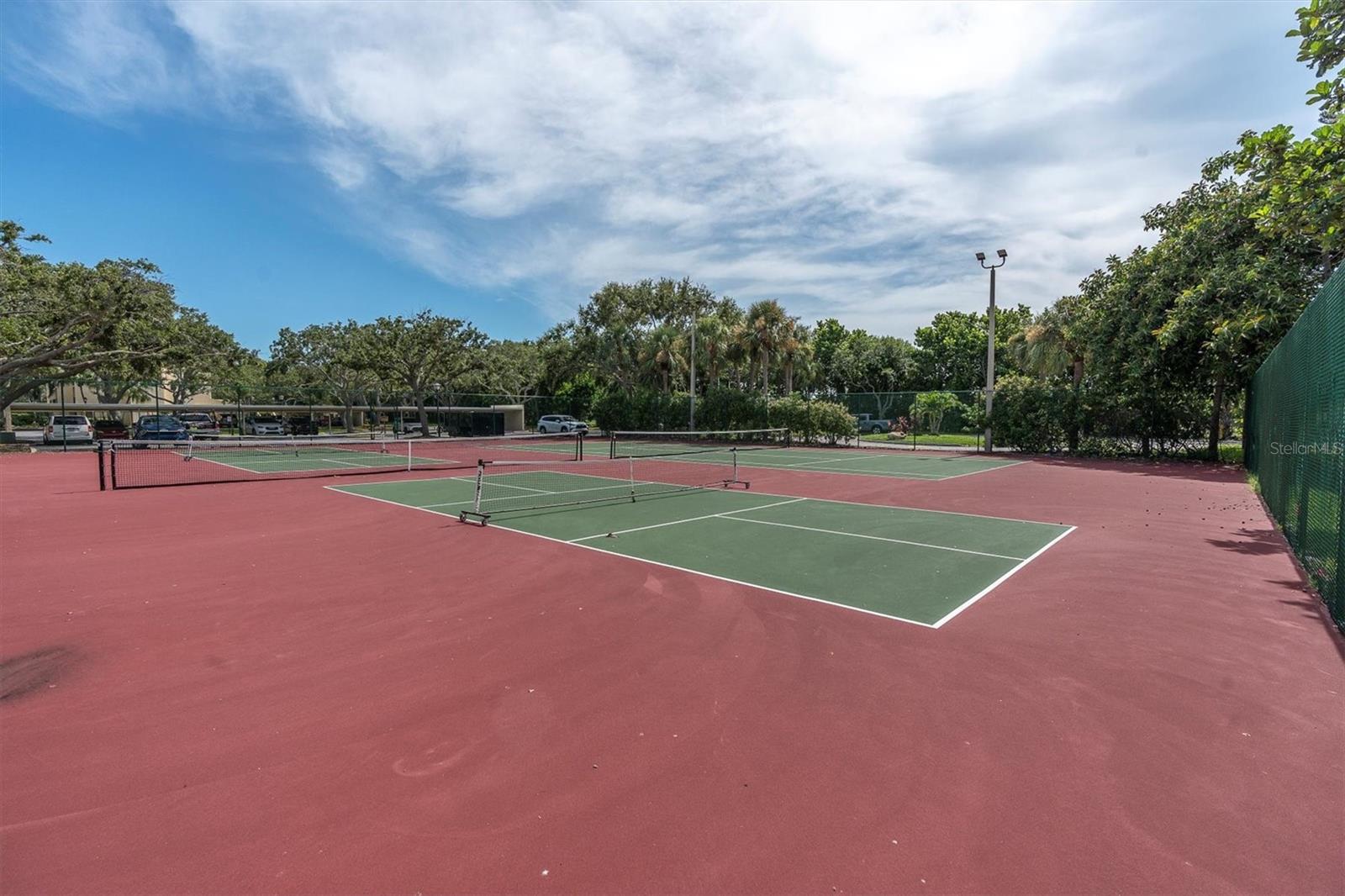 SEAPOINTE TERRACE CONDO - Residential Lease