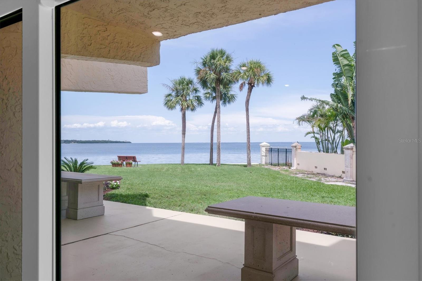 SEAPOINTE TERRACE CONDO - Residential Lease