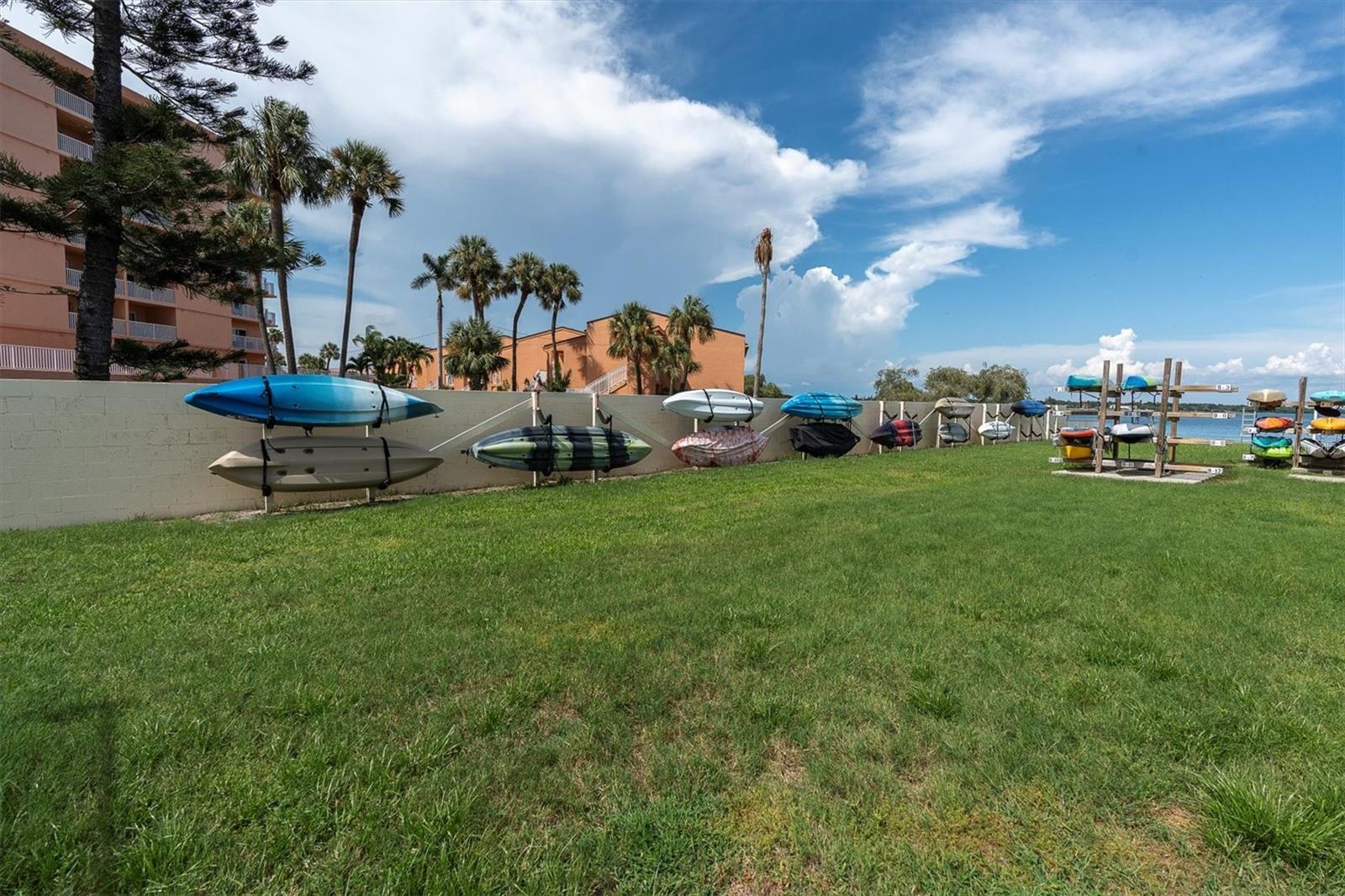 SEAPOINTE TERRACE CONDO - Residential Lease