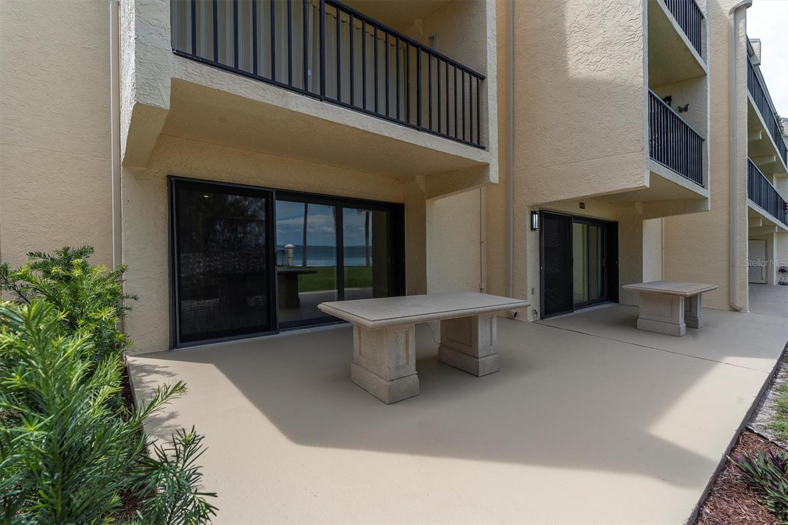 SEAPOINTE TERRACE CONDO - Residential Lease