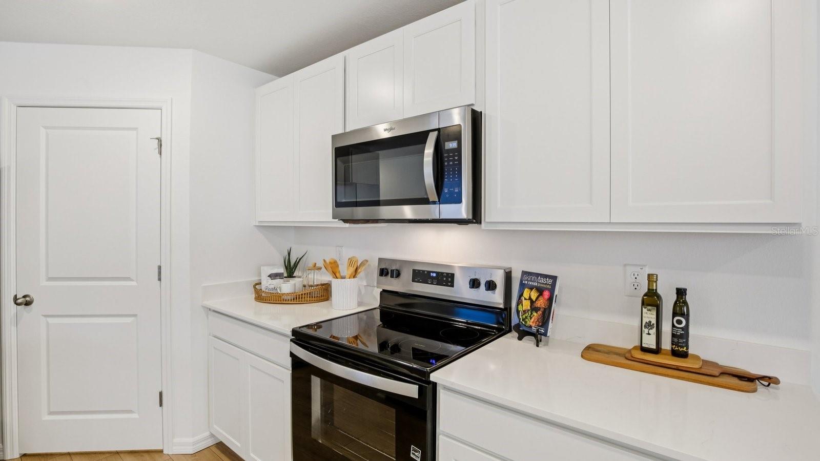 RUSKIN RESERVE - Residential