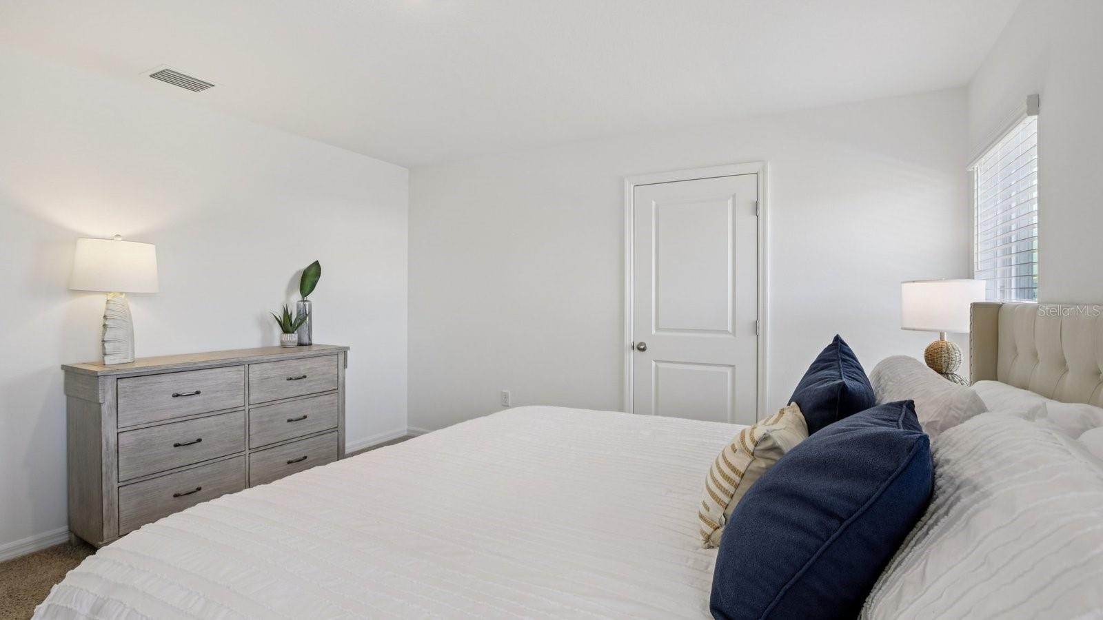 RUSKIN RESERVE - Residential