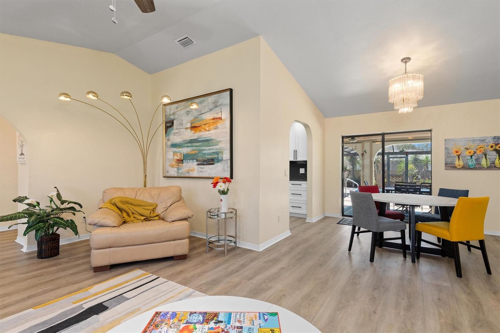 21443 SHELDON AVENUE, PORT CHARLOTTE, FL, 33952 4 21443 SHELDON AVENUE