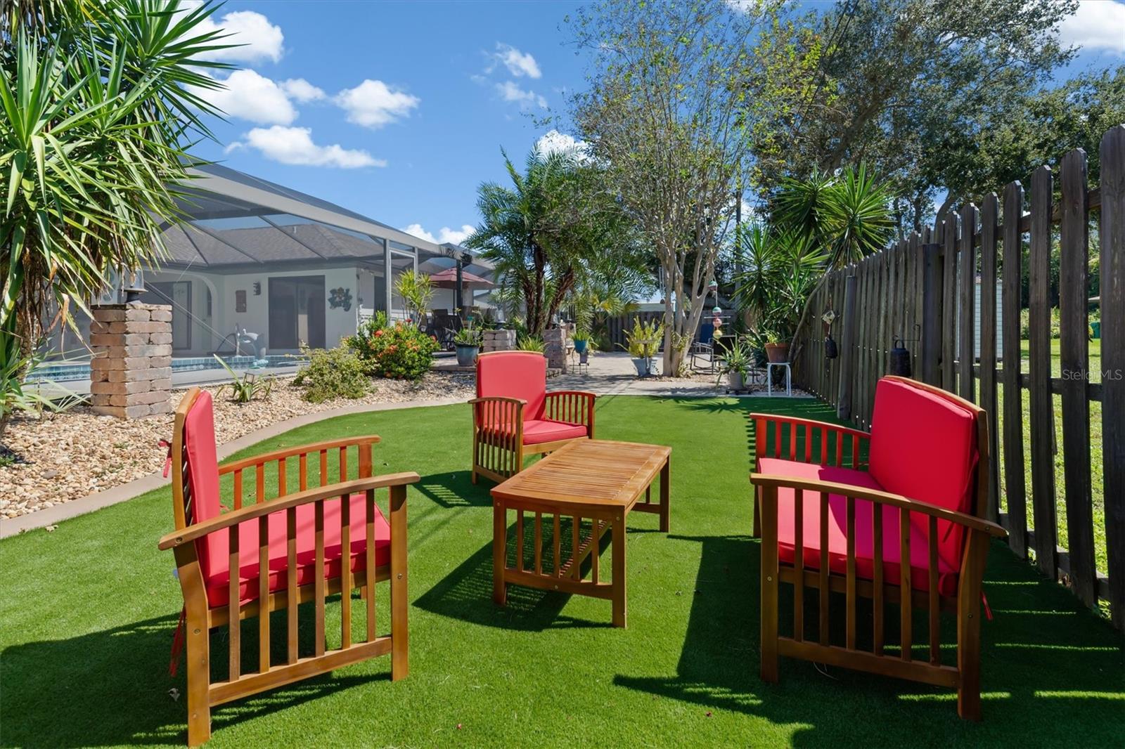 21443 SHELDON AVENUE, PORT CHARLOTTE, FL, 33952 3 21443 SHELDON AVENUE