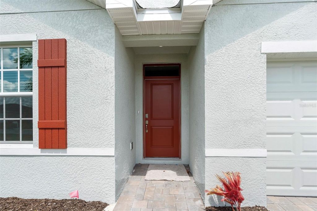 Photo of 25222 Cadiz Drive, Punta Gorda, FL 33955 (MLS # O6391647)