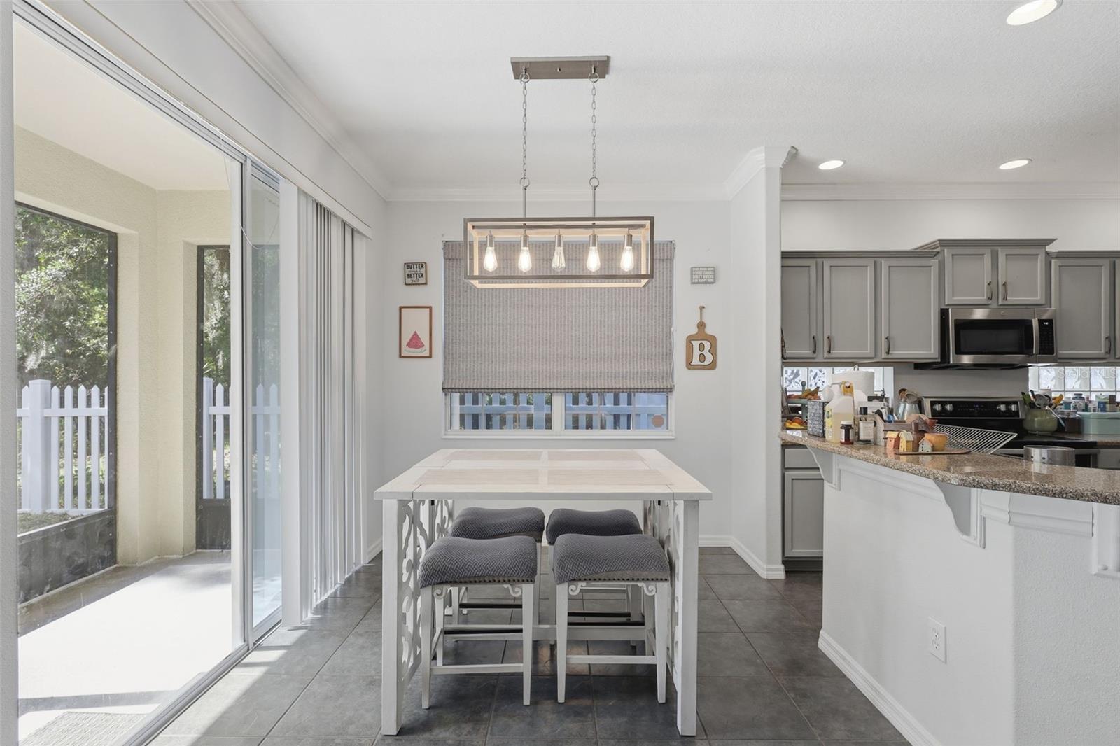 MORNINGSIDE/LK NONA - Residential