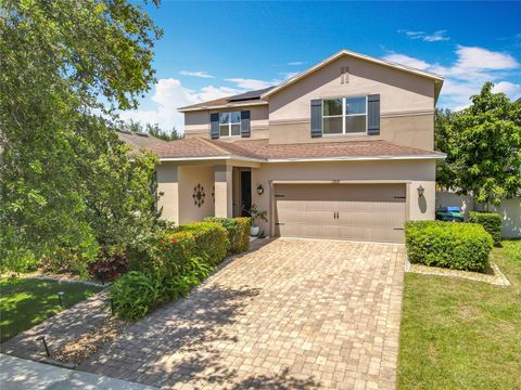 11868 THATCHER AVENUE ORLANDO FL 32836