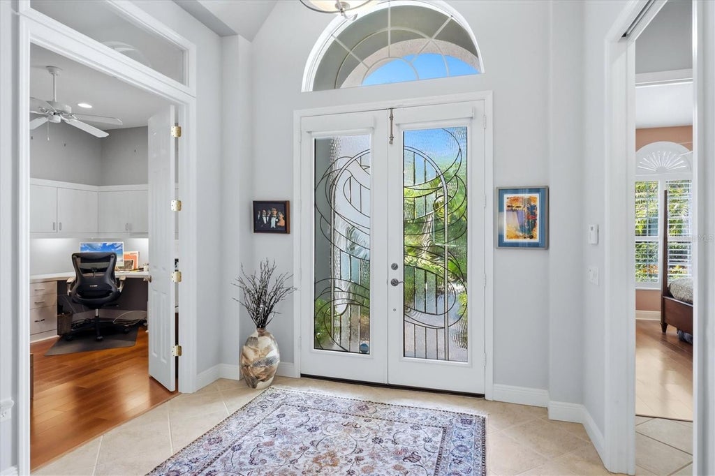 Photo of 8147 Abingdon Court, University Park, FL 34201 (MLS # A4708411)