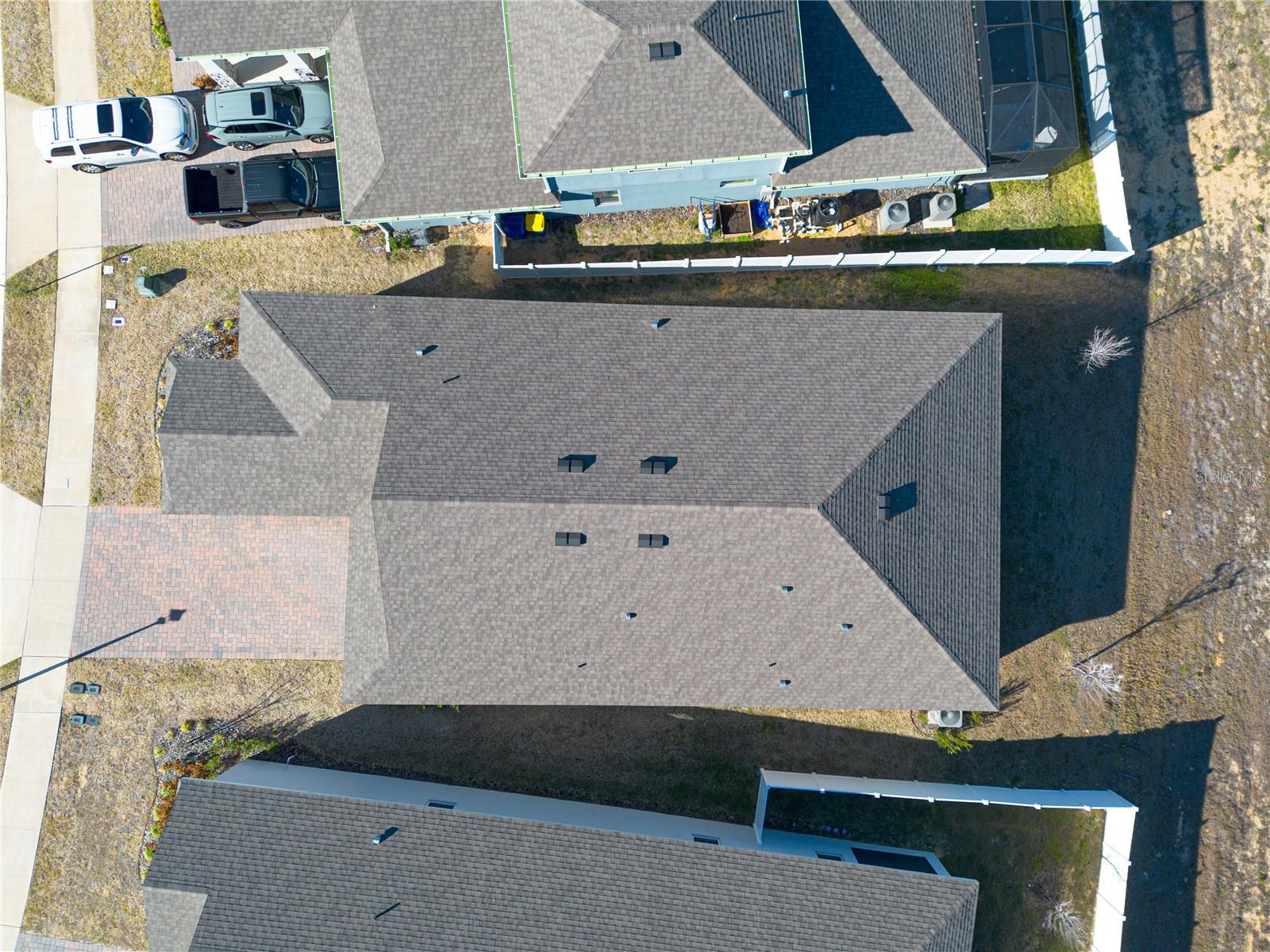 HILLS OF MINNEOLA - Residential