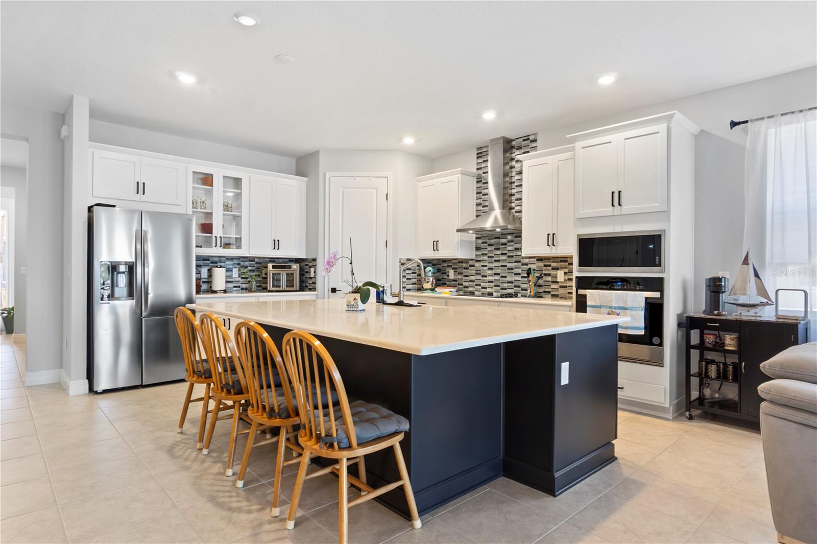 HILLS OF MINNEOLA - Residential