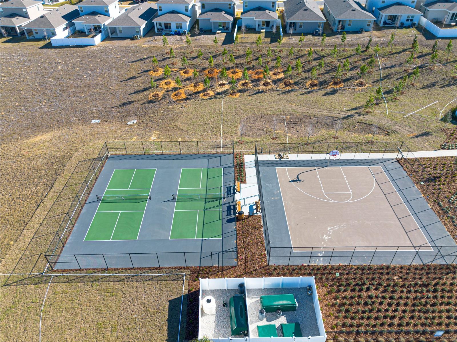 HILLS OF MINNEOLA - Residential