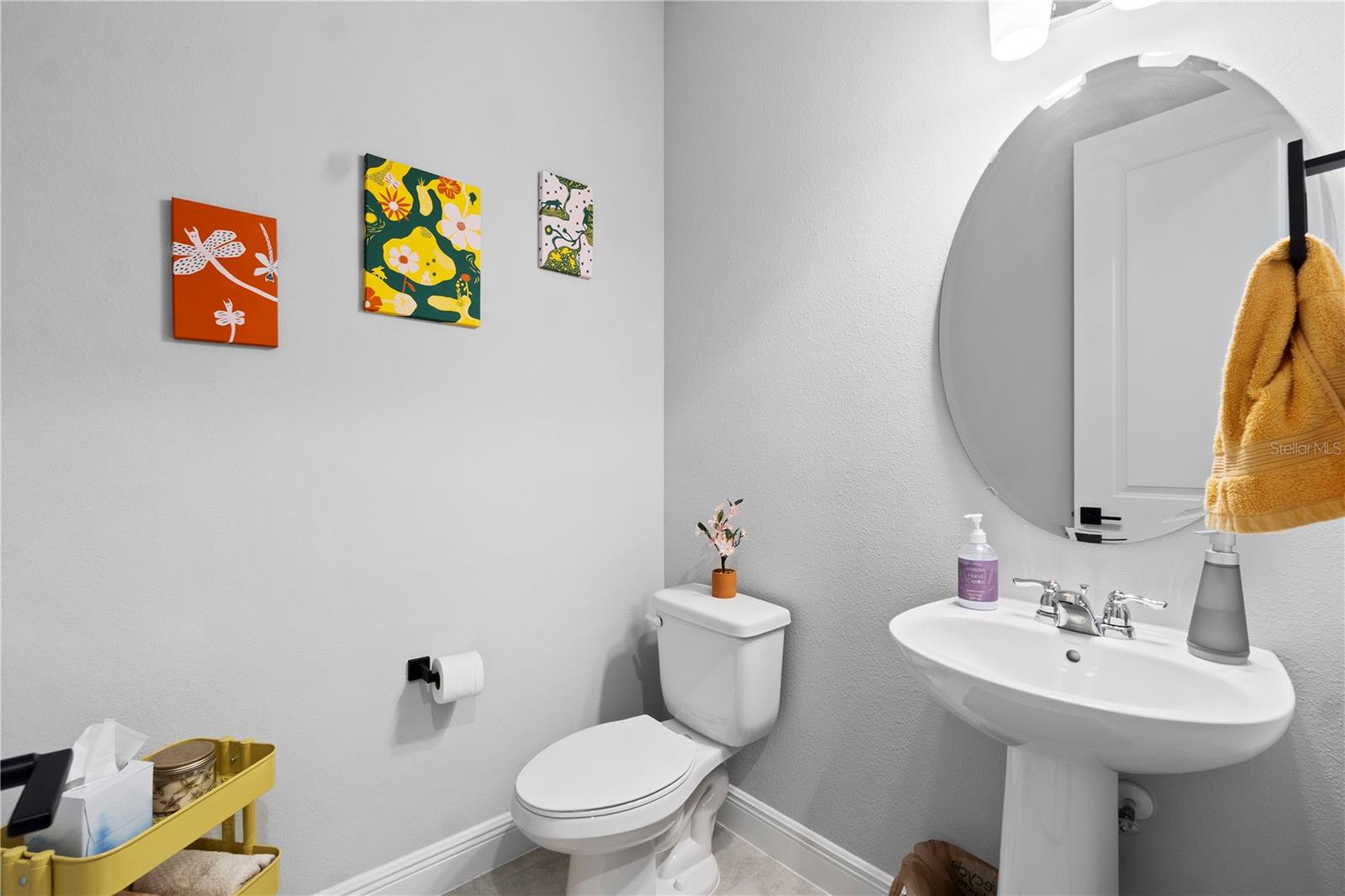 HILLS OF MINNEOLA - Residential