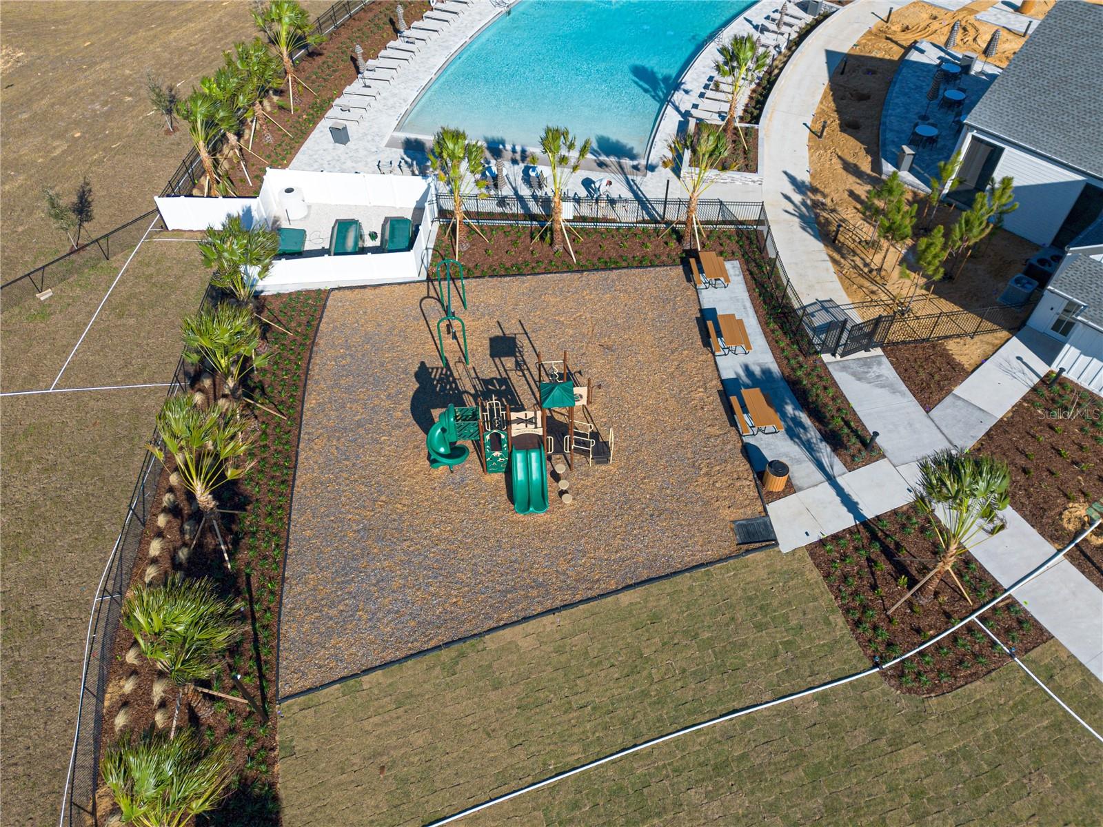 HILLS OF MINNEOLA - Residential