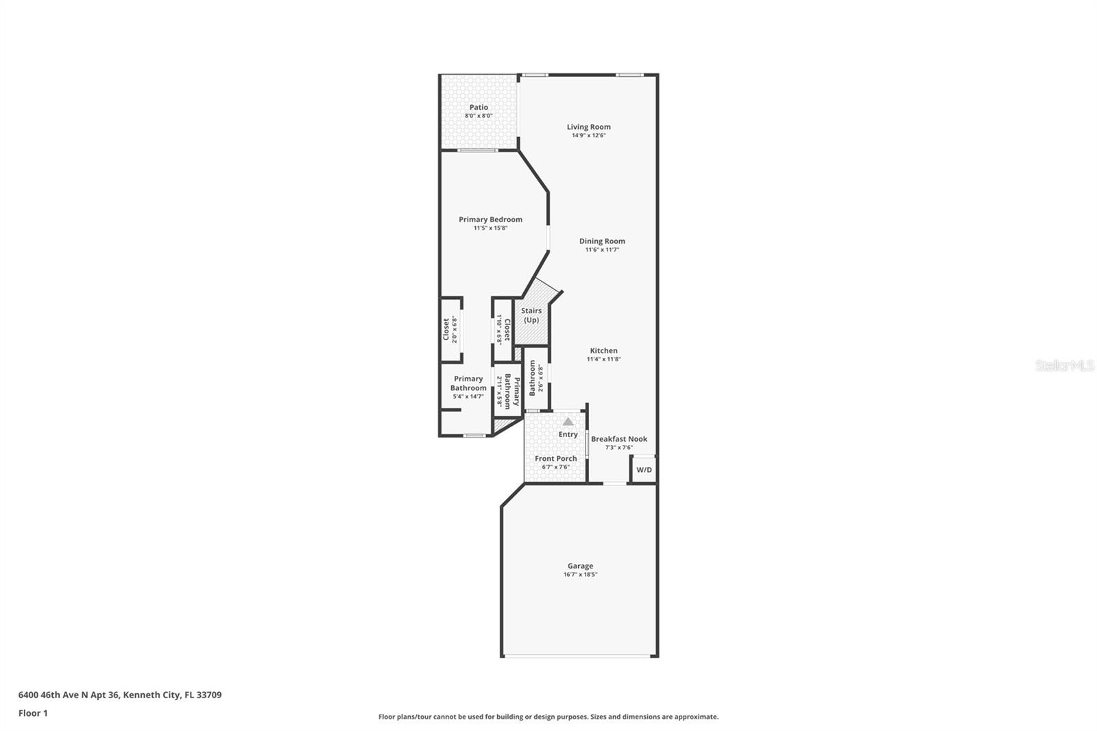 WILLOW LAKE - Residential
