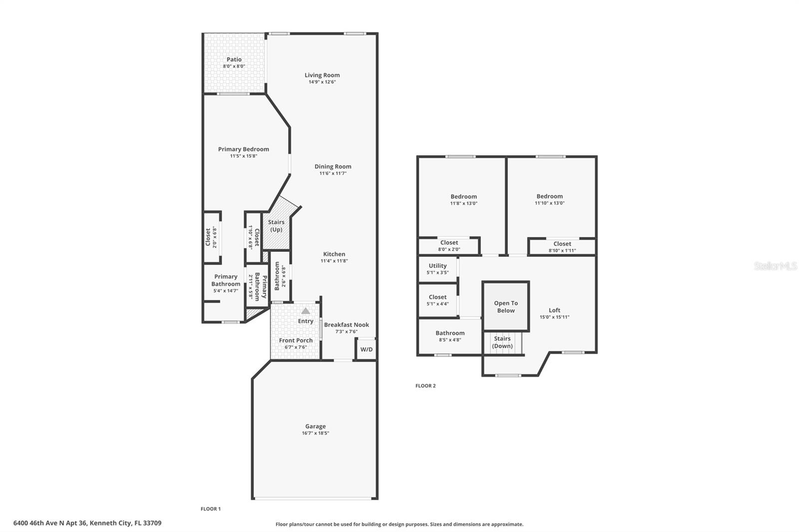 WILLOW LAKE - Residential