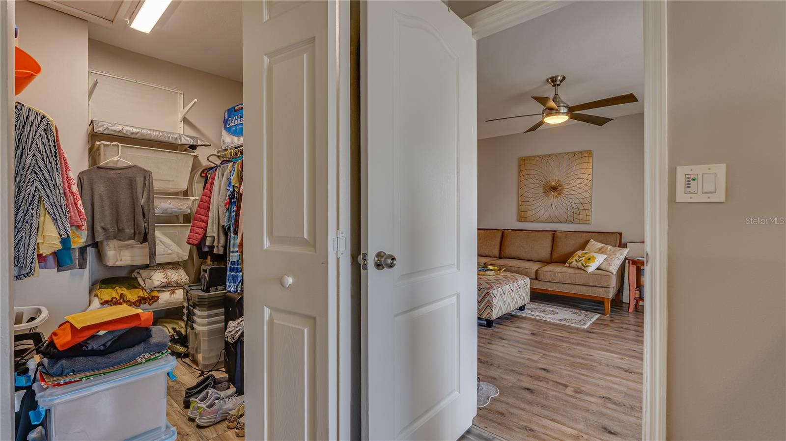 WILLOWS THE CONDO - Residential