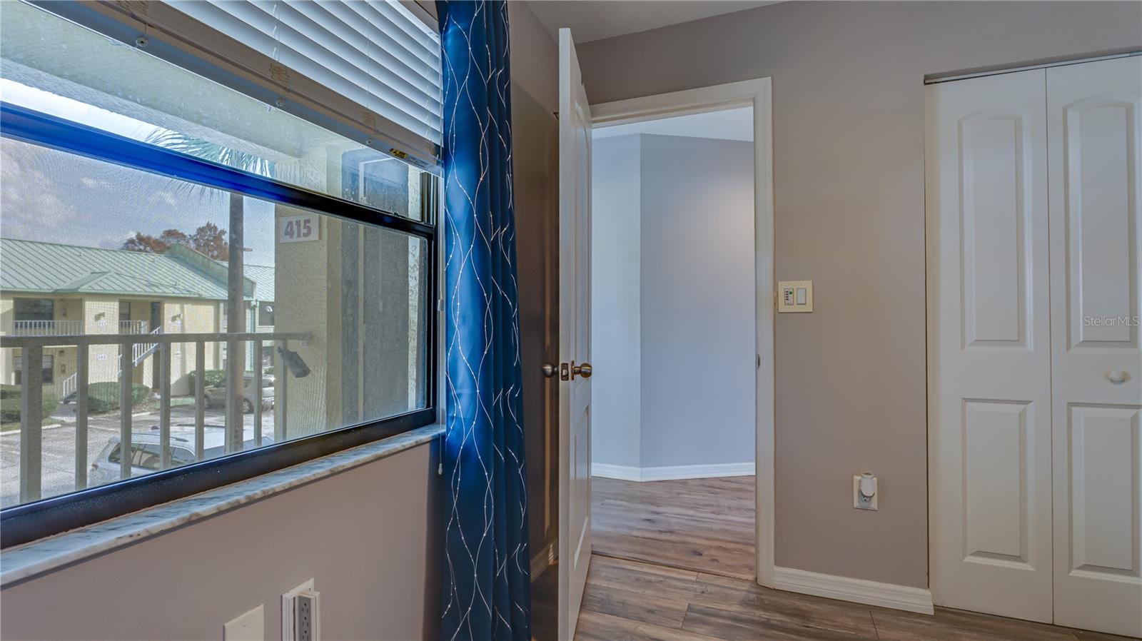 WILLOWS THE CONDO - Residential