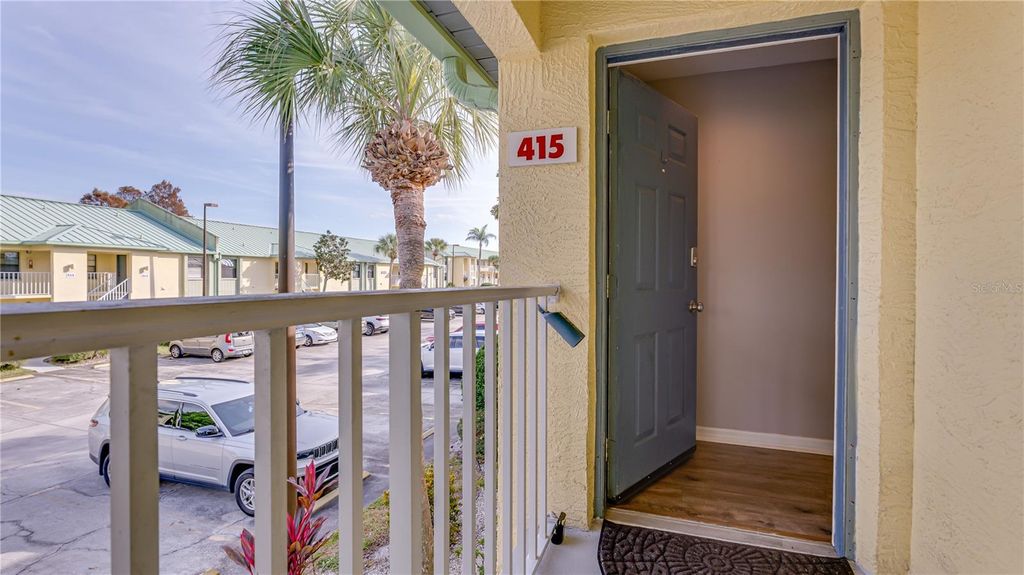 Photo of 6145 113th Street #415, Seminole, FL 33772 (MLS # TB8465200)