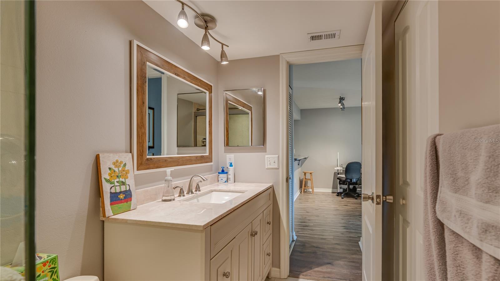 WILLOWS THE CONDO - Residential