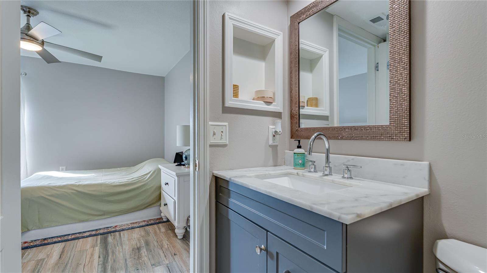 WILLOWS THE CONDO - Residential