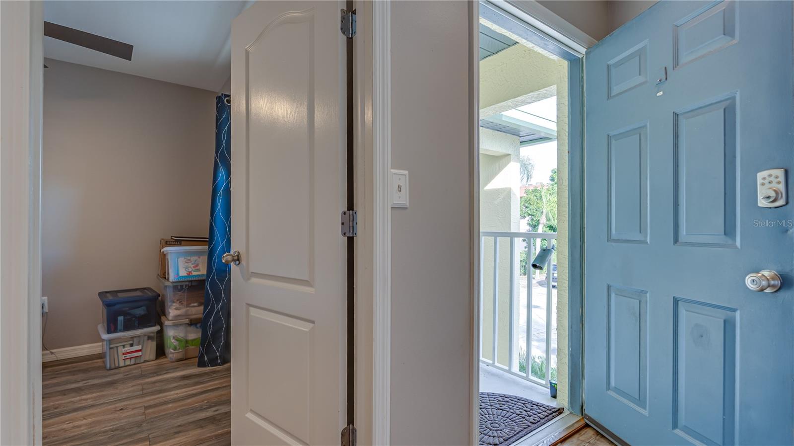 WILLOWS THE CONDO - Residential