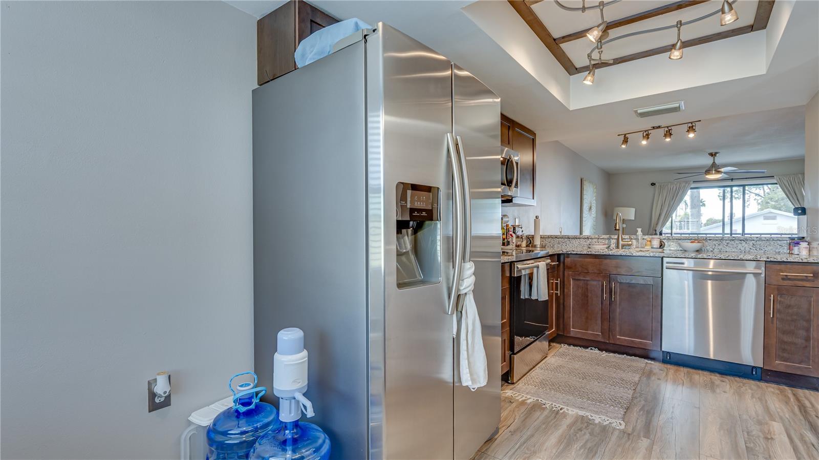 WILLOWS THE CONDO - Residential