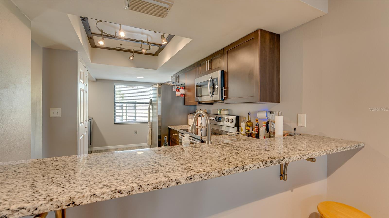 WILLOWS THE CONDO - Residential