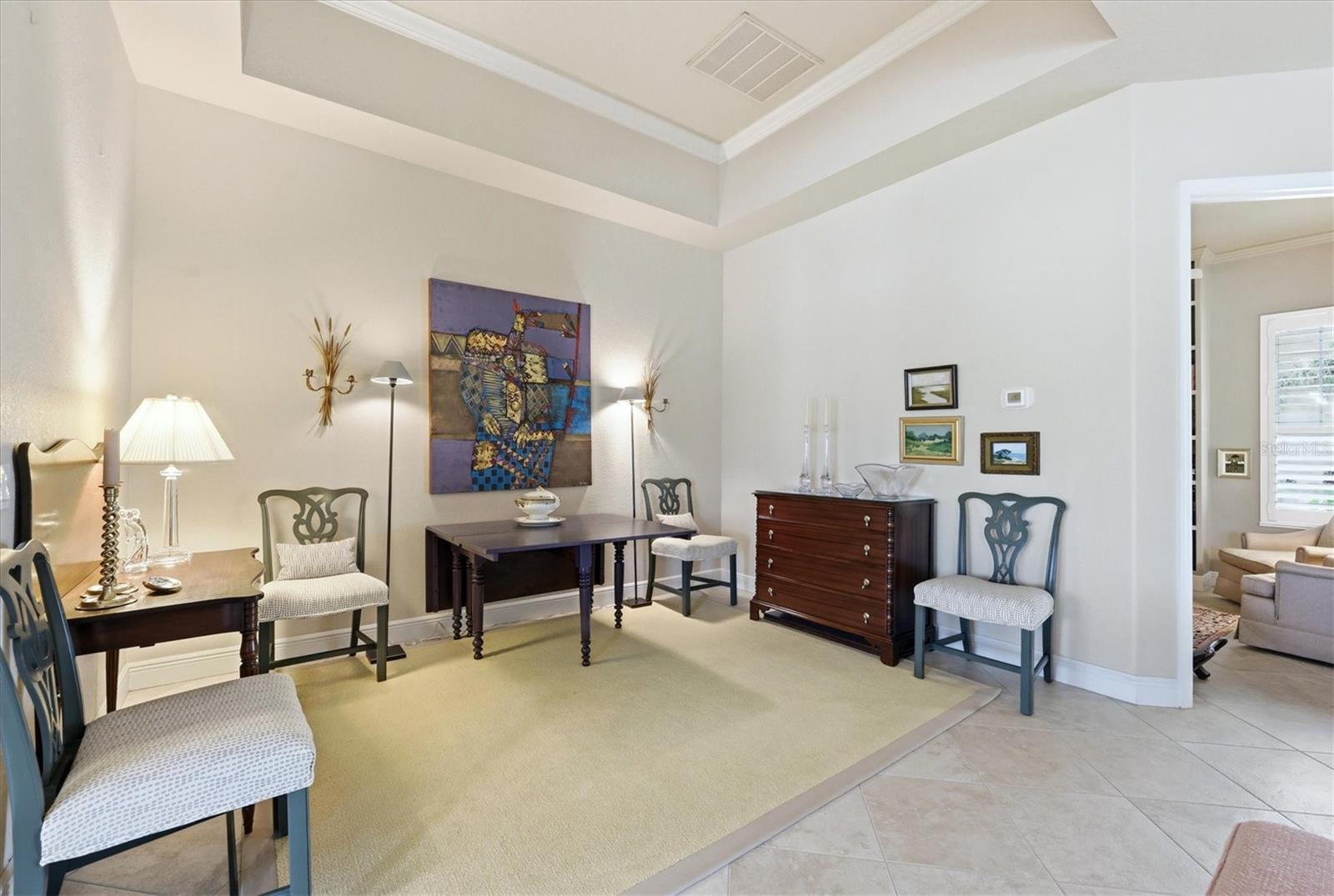 HERON CREEK - Residential