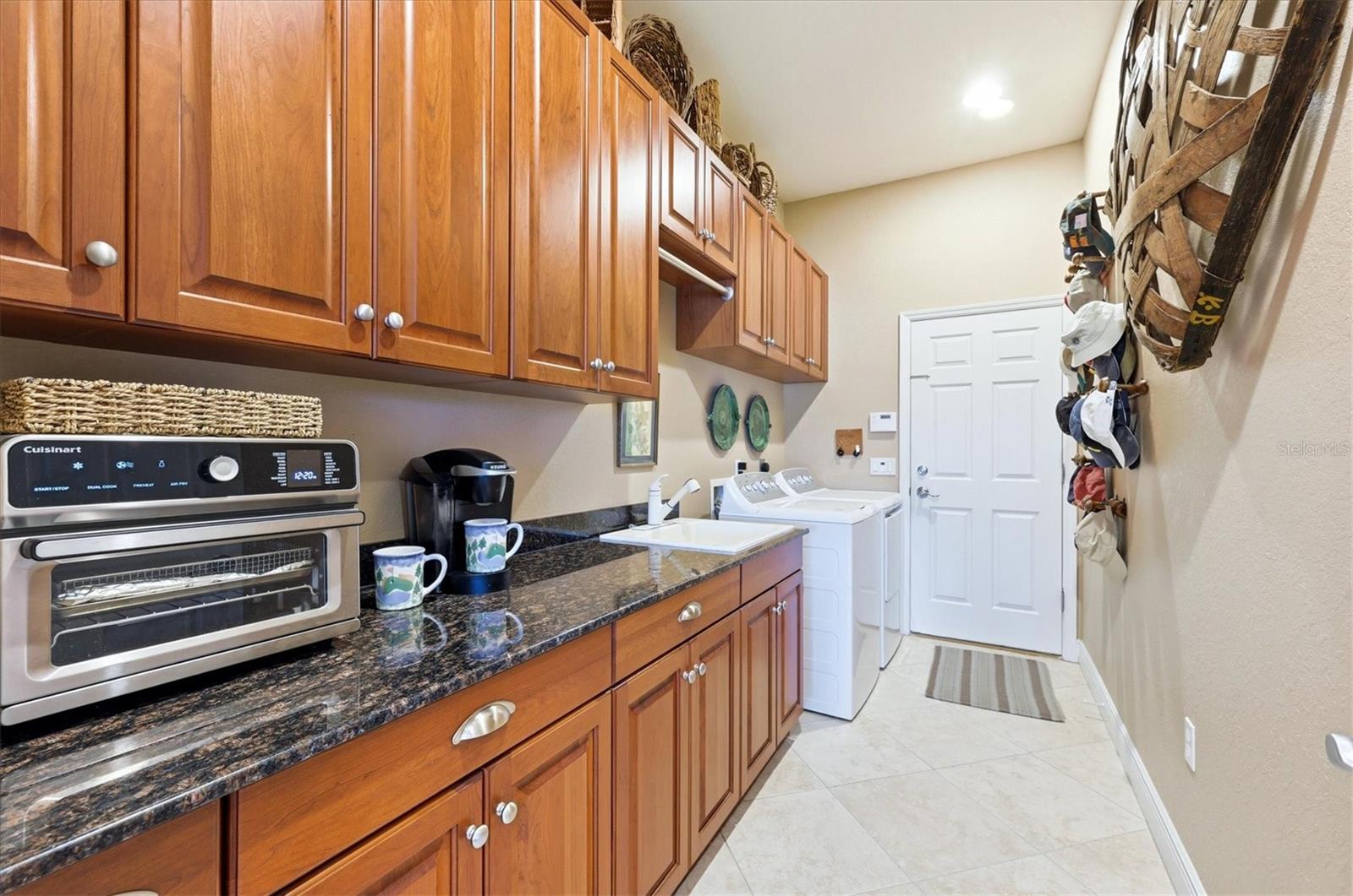 HERON CREEK - Residential
