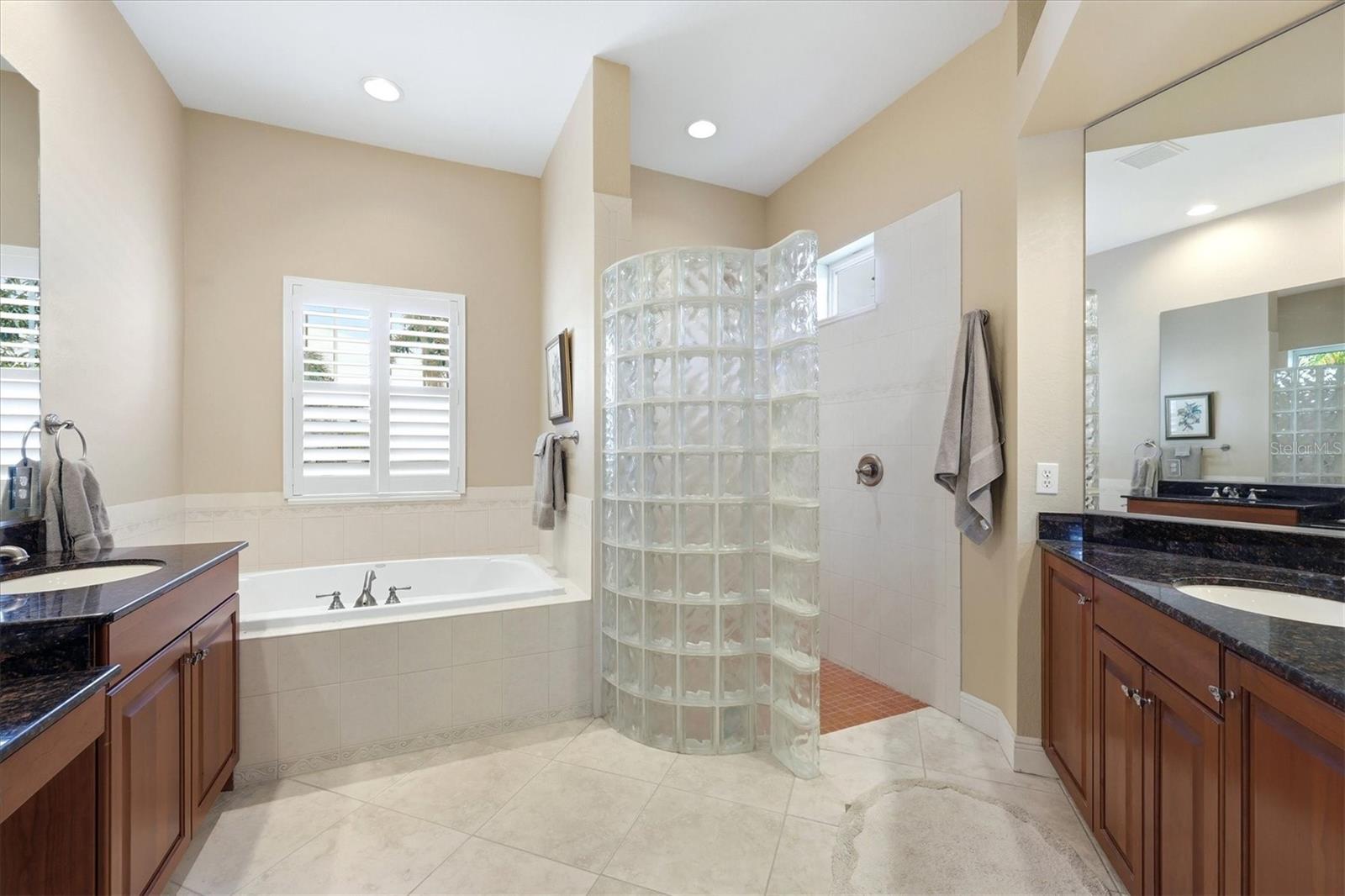HERON CREEK - Residential