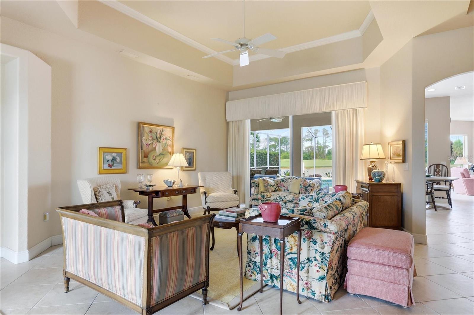 HERON CREEK - Residential