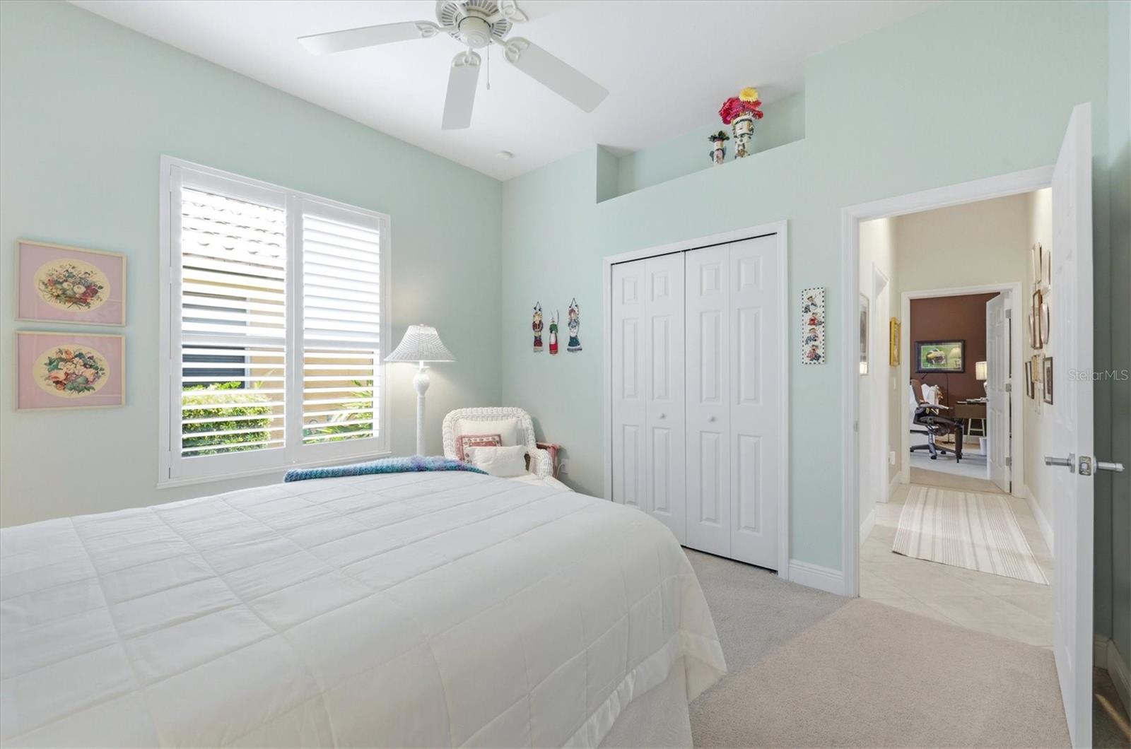 HERON CREEK - Residential