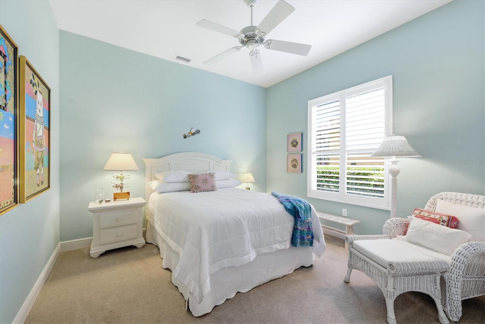 HERON CREEK - Residential