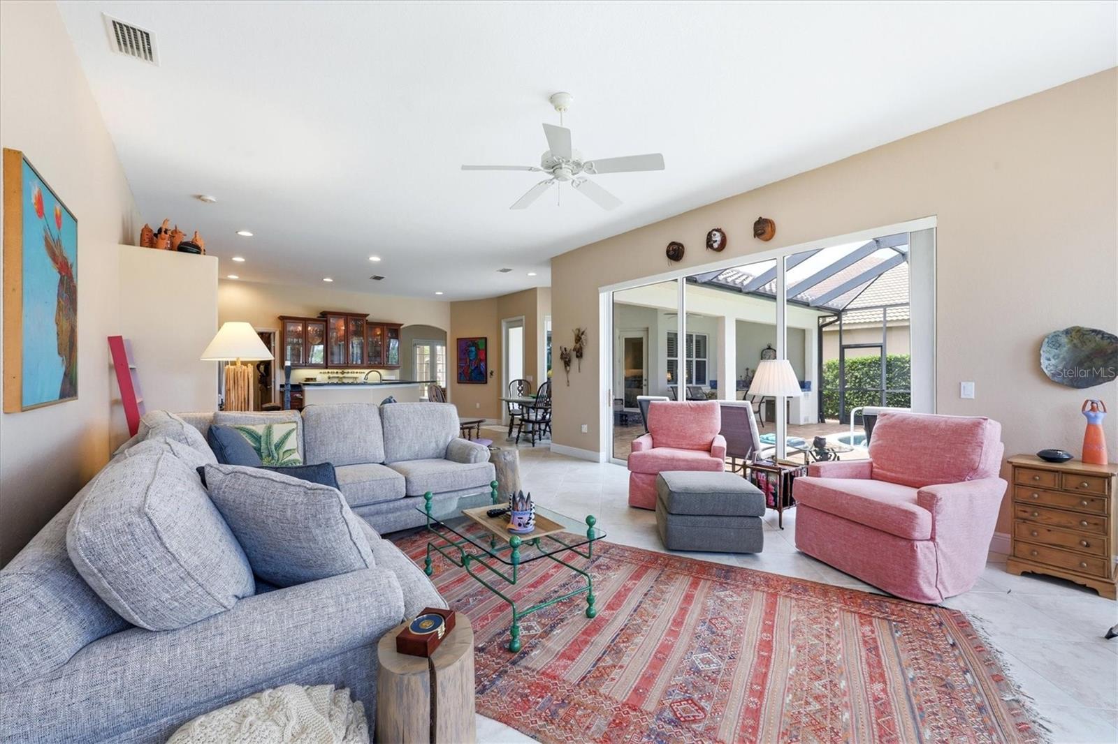 HERON CREEK - Residential