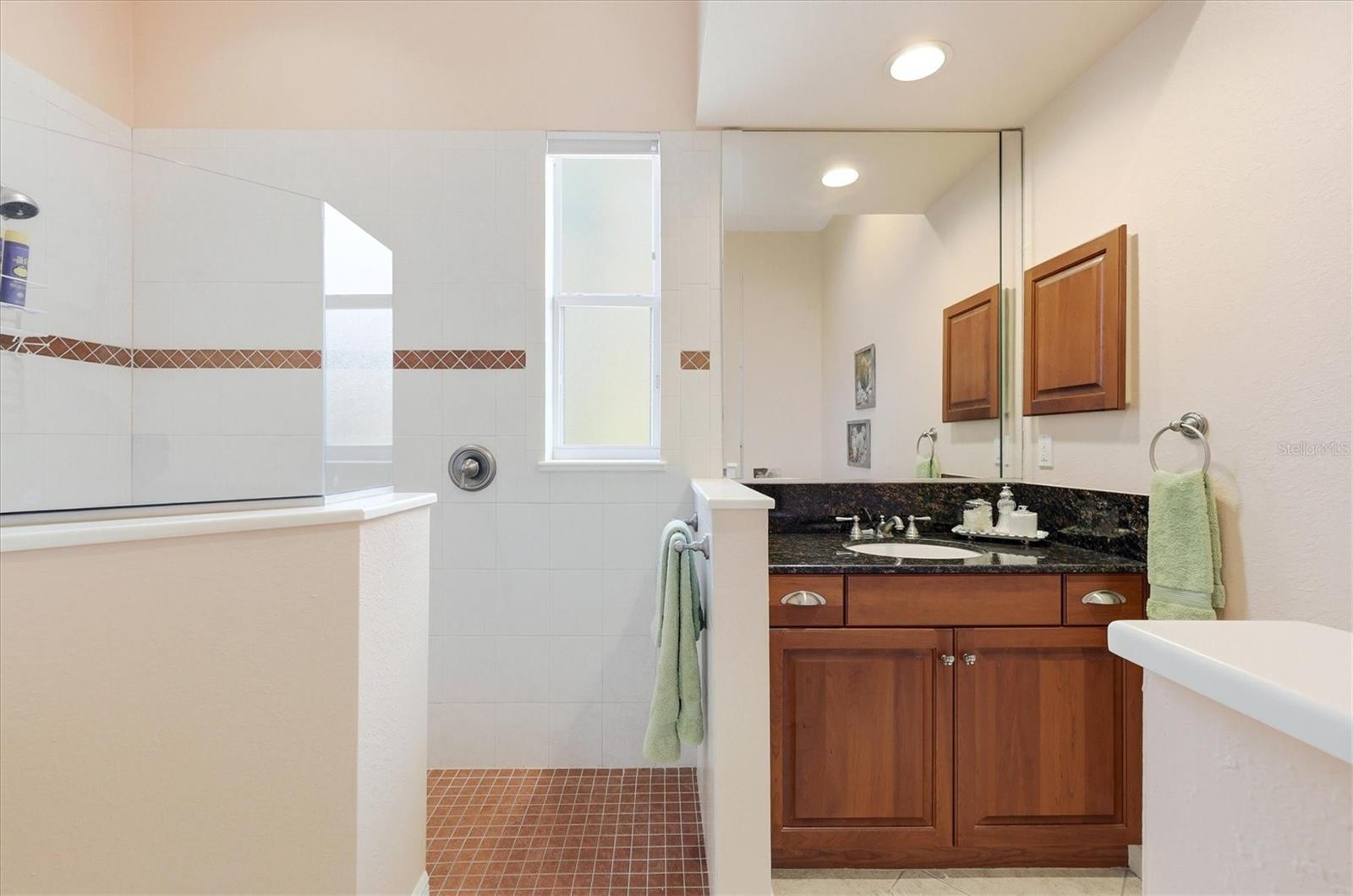 HERON CREEK - Residential