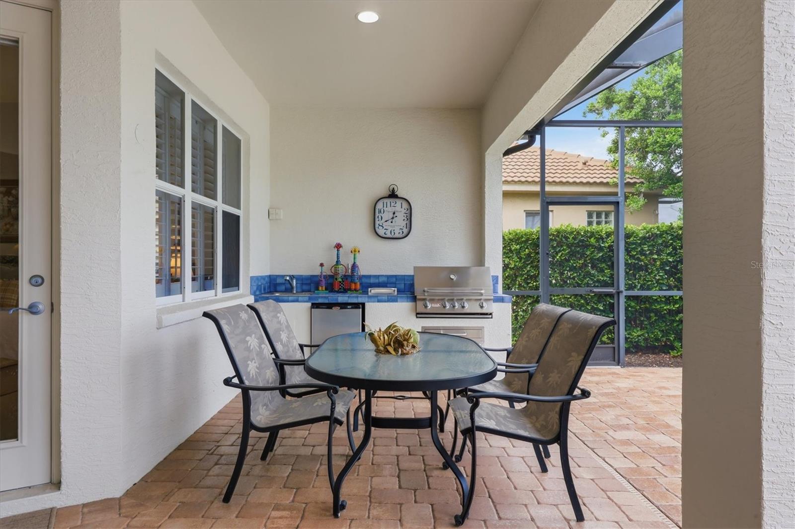 HERON CREEK - Residential