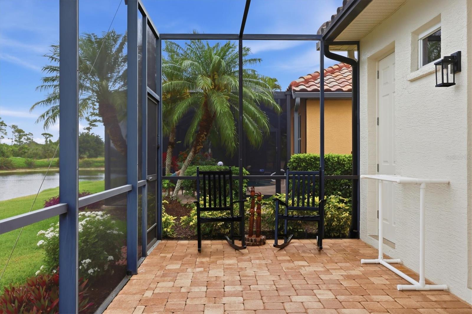HERON CREEK - Residential