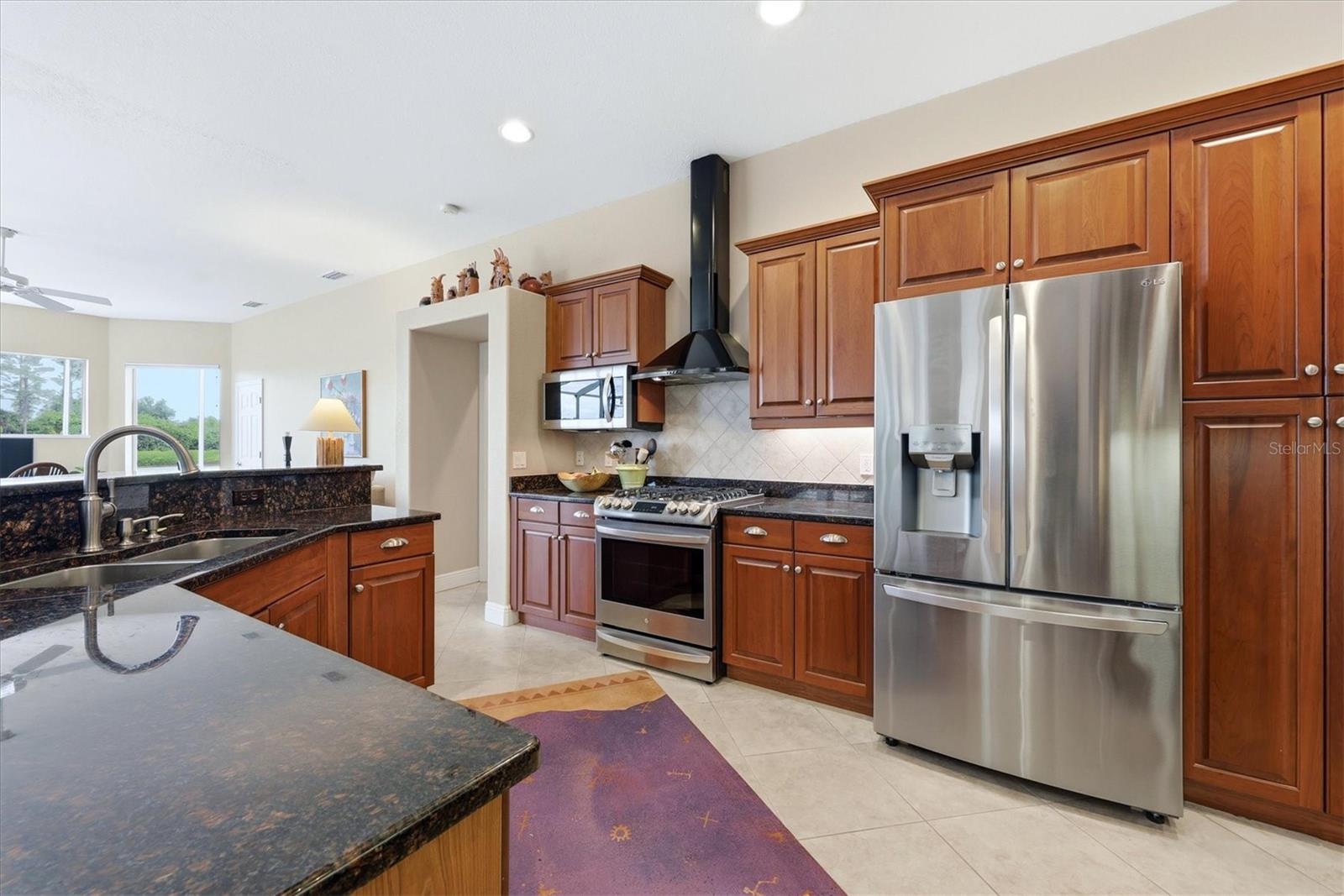 HERON CREEK - Residential