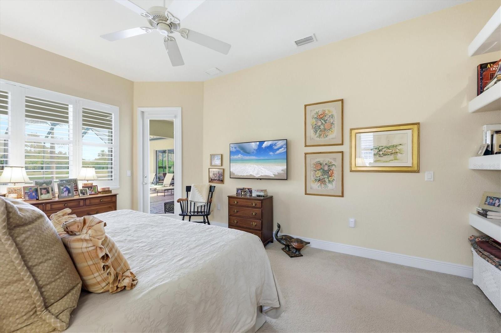 HERON CREEK - Residential