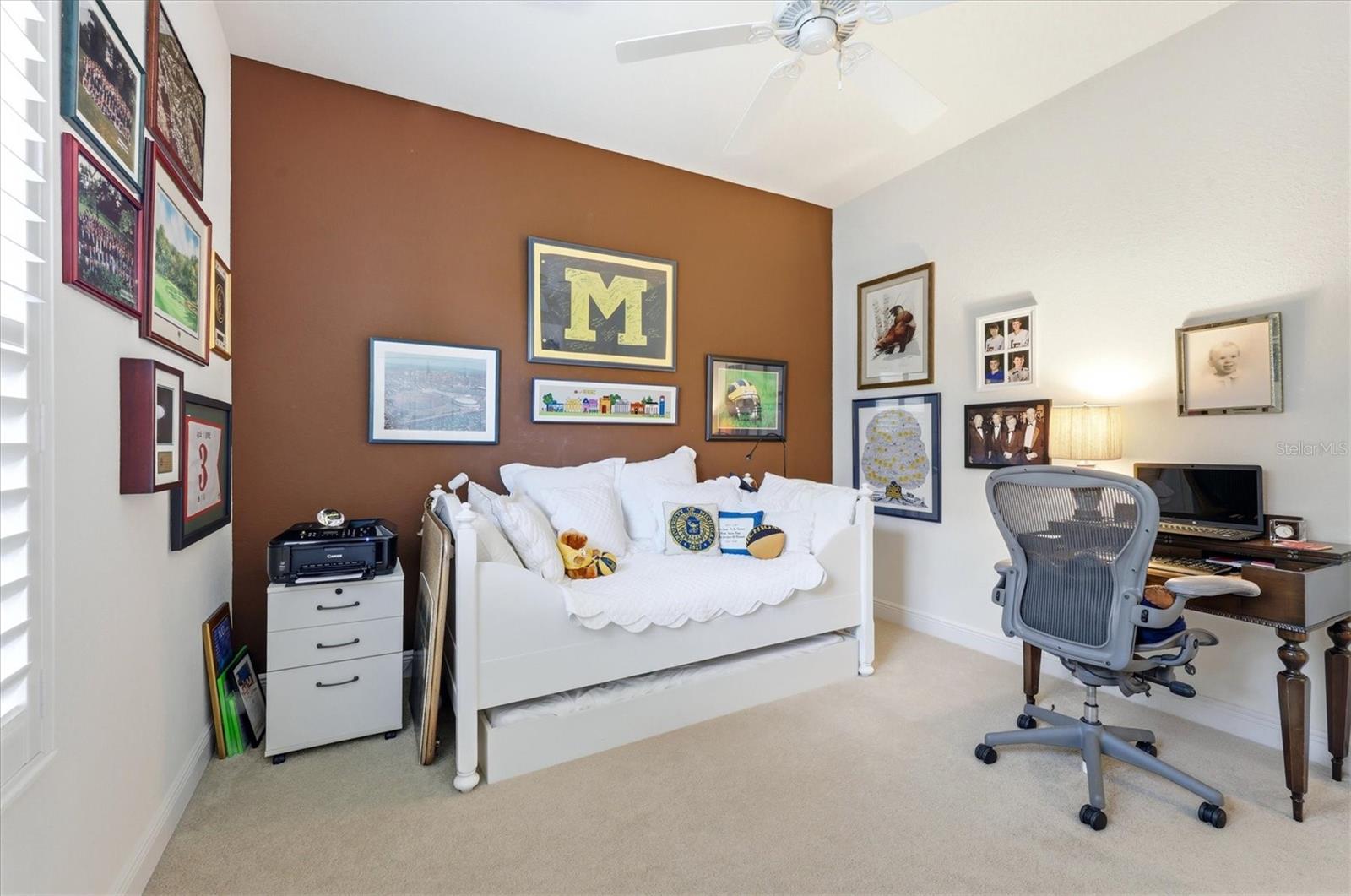 HERON CREEK - Residential