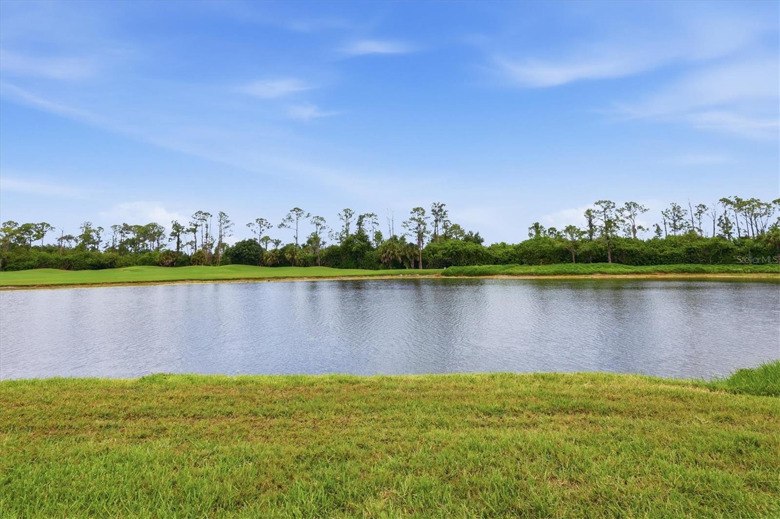 HERON CREEK - Residential