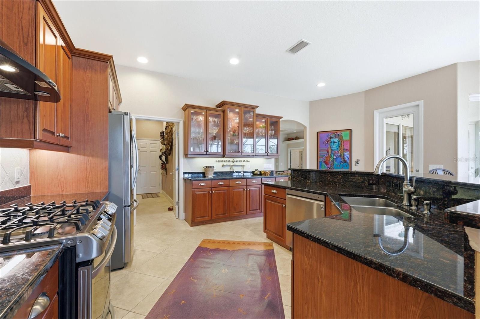 HERON CREEK - Residential