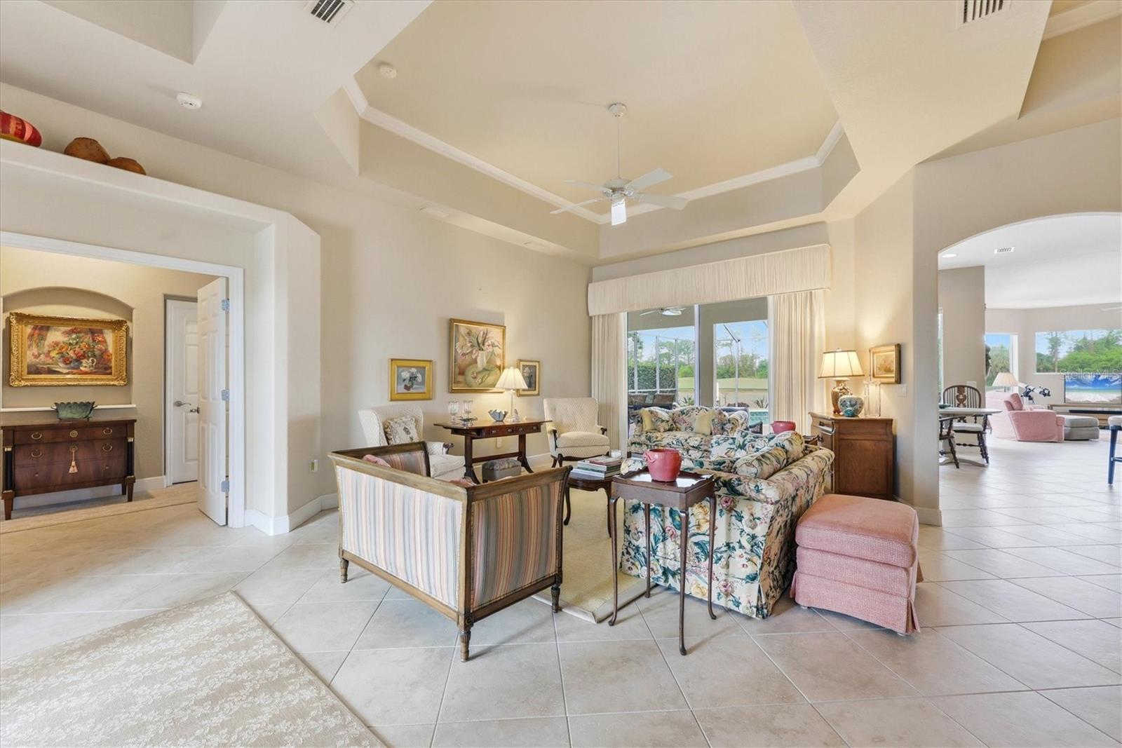HERON CREEK - Residential