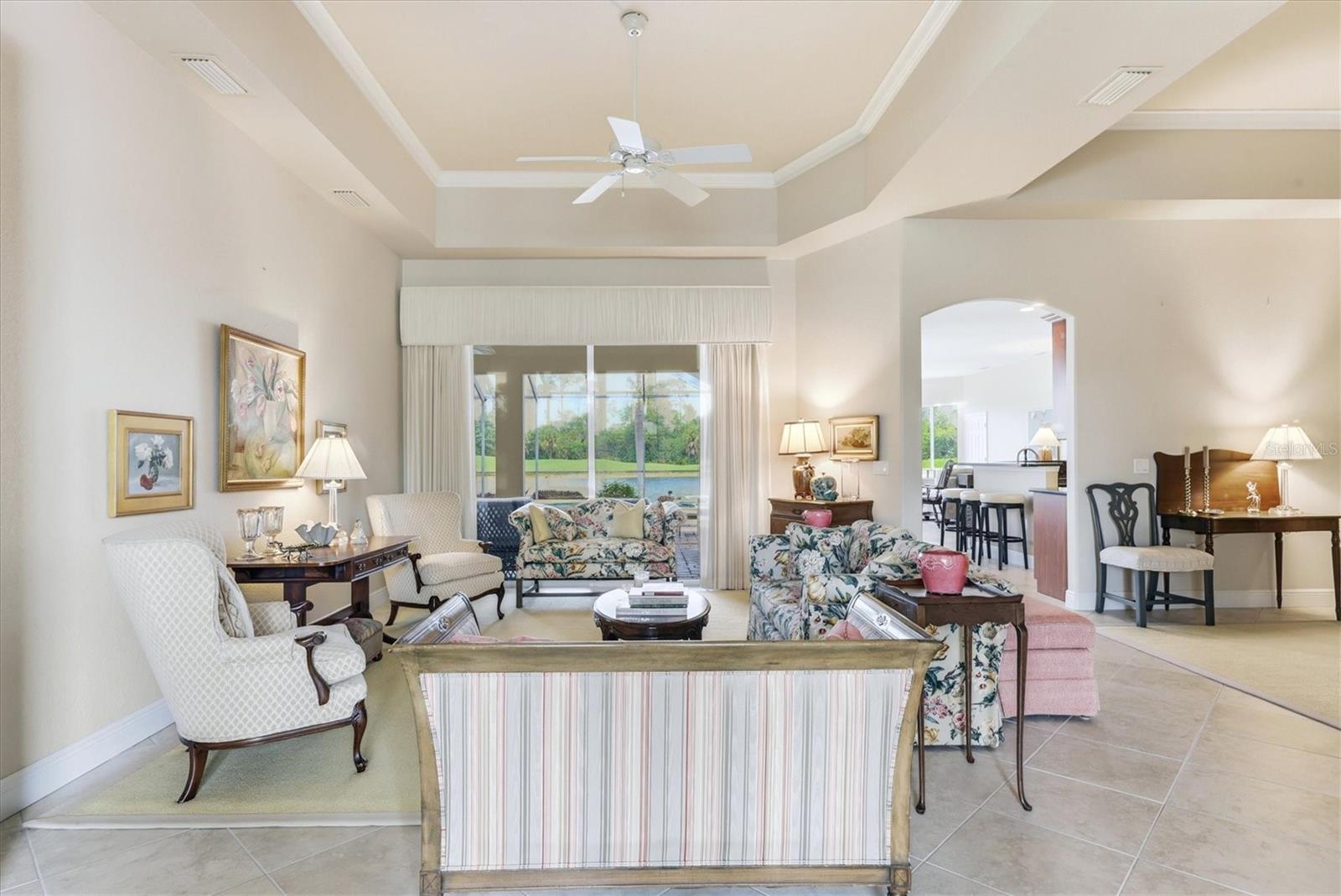 HERON CREEK - Residential