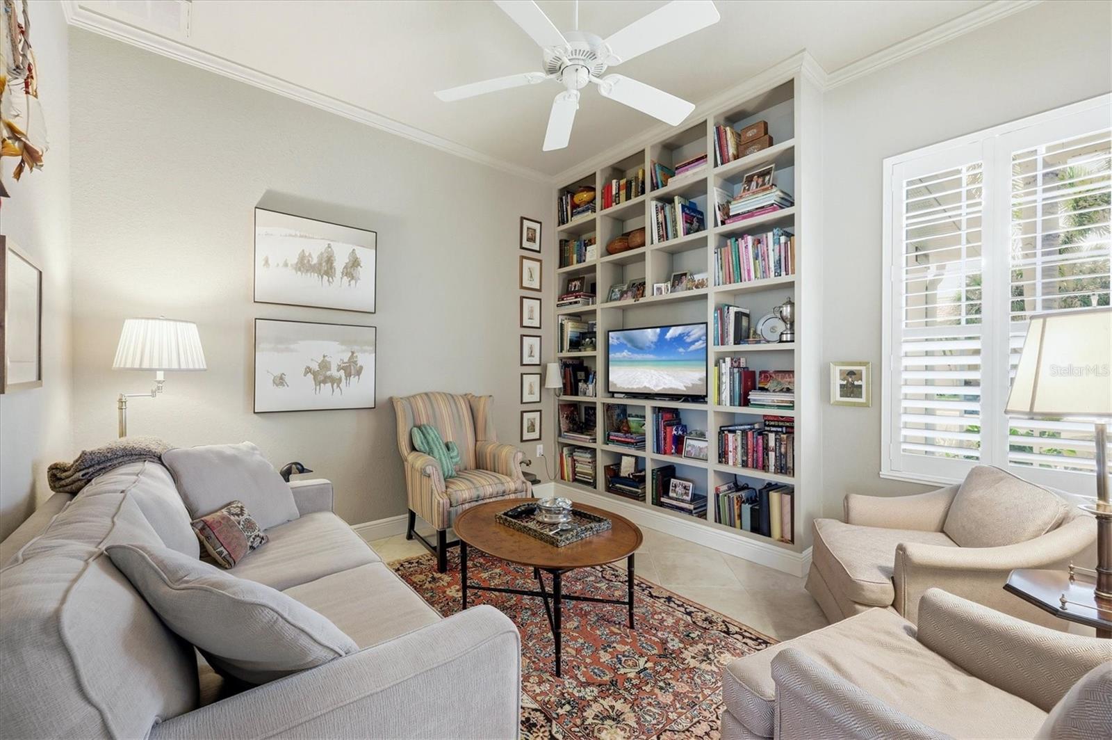 HERON CREEK - Residential