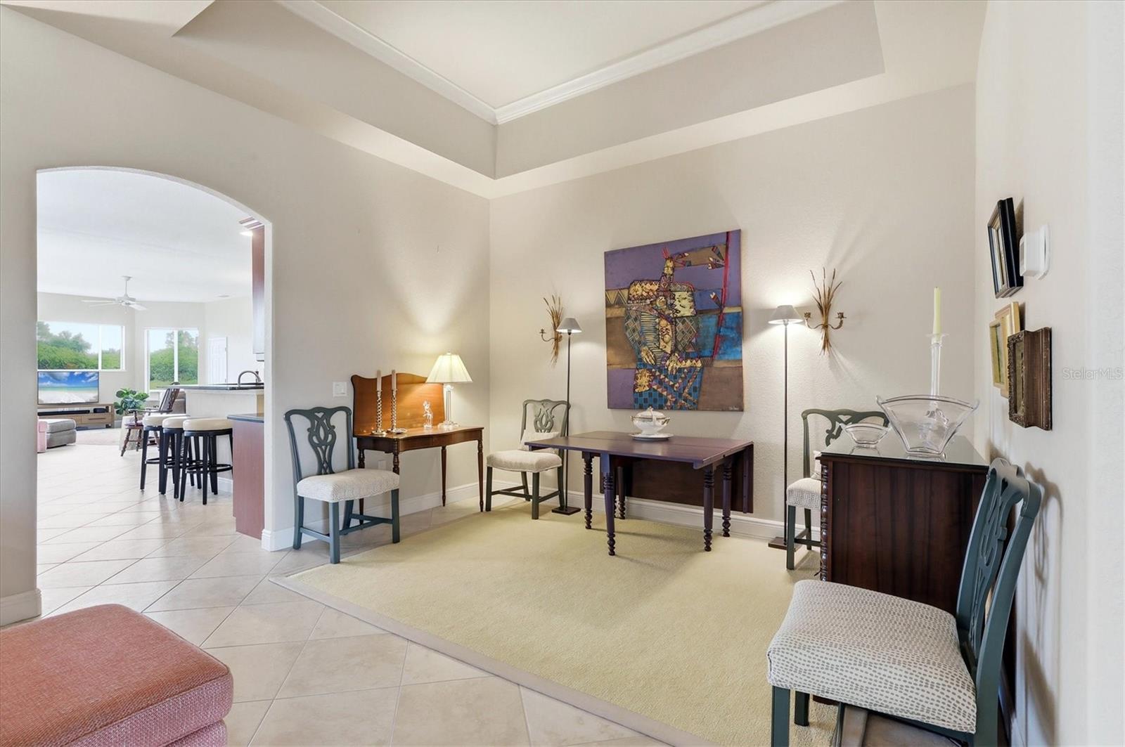 HERON CREEK - Residential