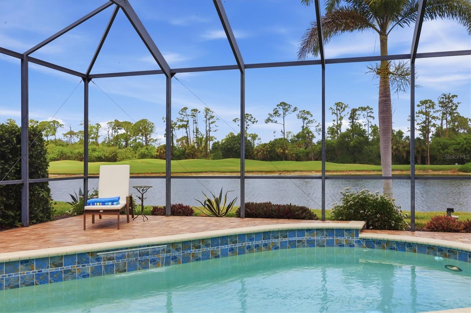 HERON CREEK - Residential