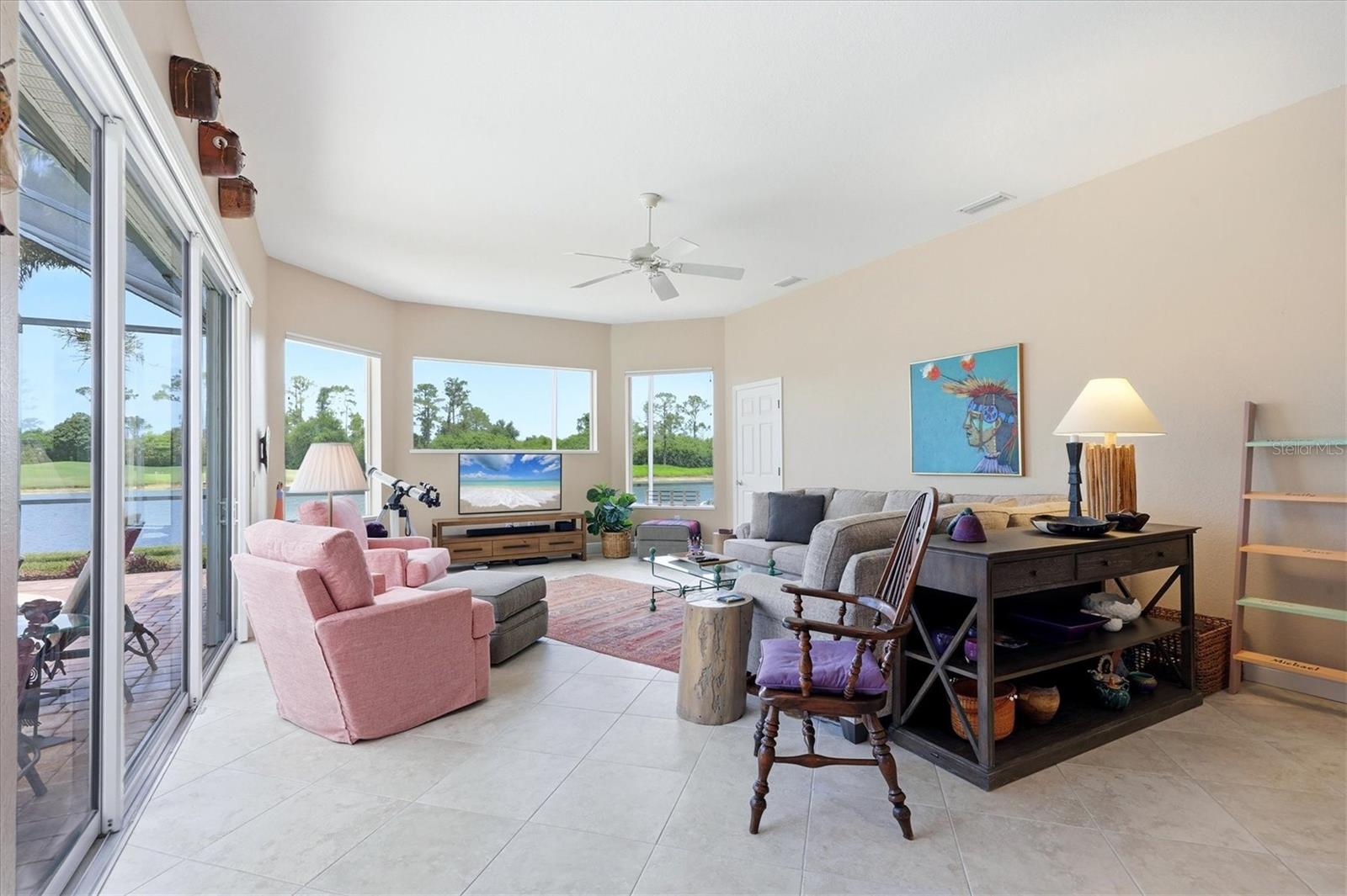 HERON CREEK - Residential