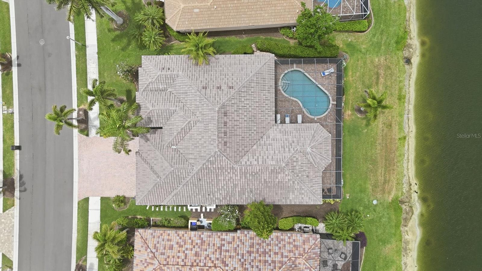 HERON CREEK - Residential